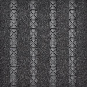 Treadsure 205 | Workspace Entrance Vulcan