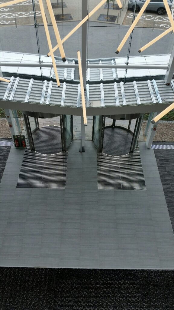 Frameworks 12 & 17 WOWS at Solihull