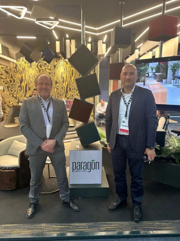 Paragon’s Egyptian Expansion: A Success Story