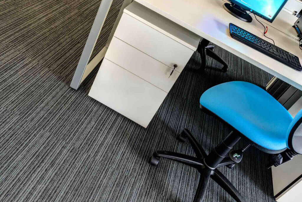 How Covid-19 has Reshaped Office Space Design