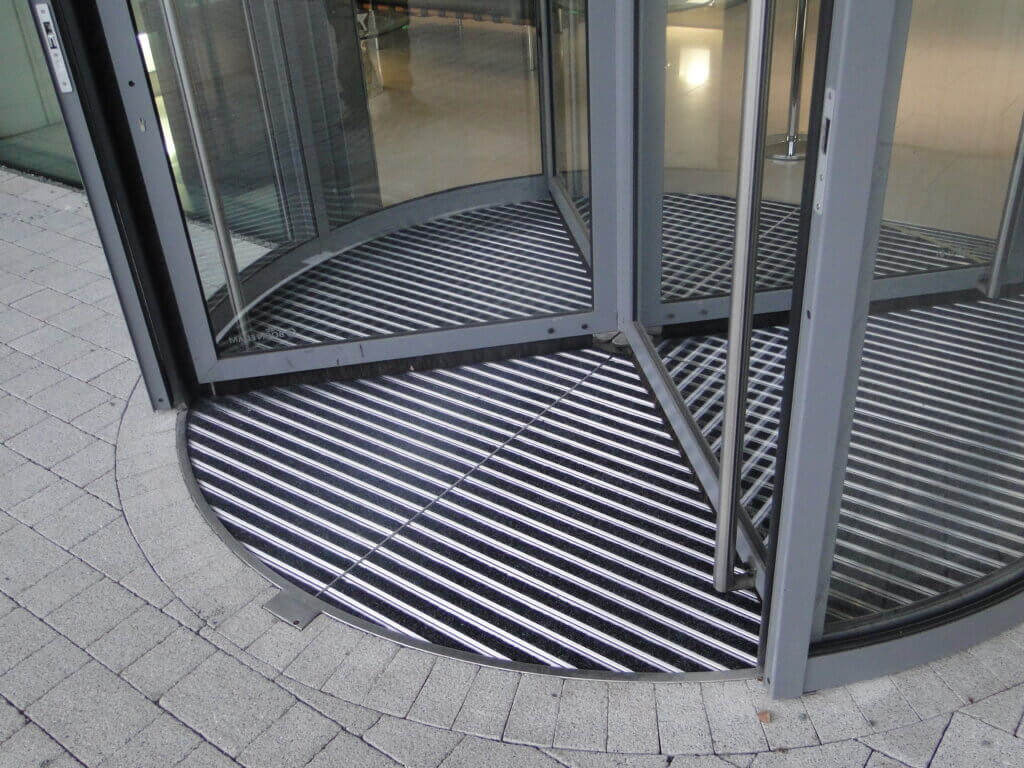 Bridgewater Place Revolves Around MatWorks