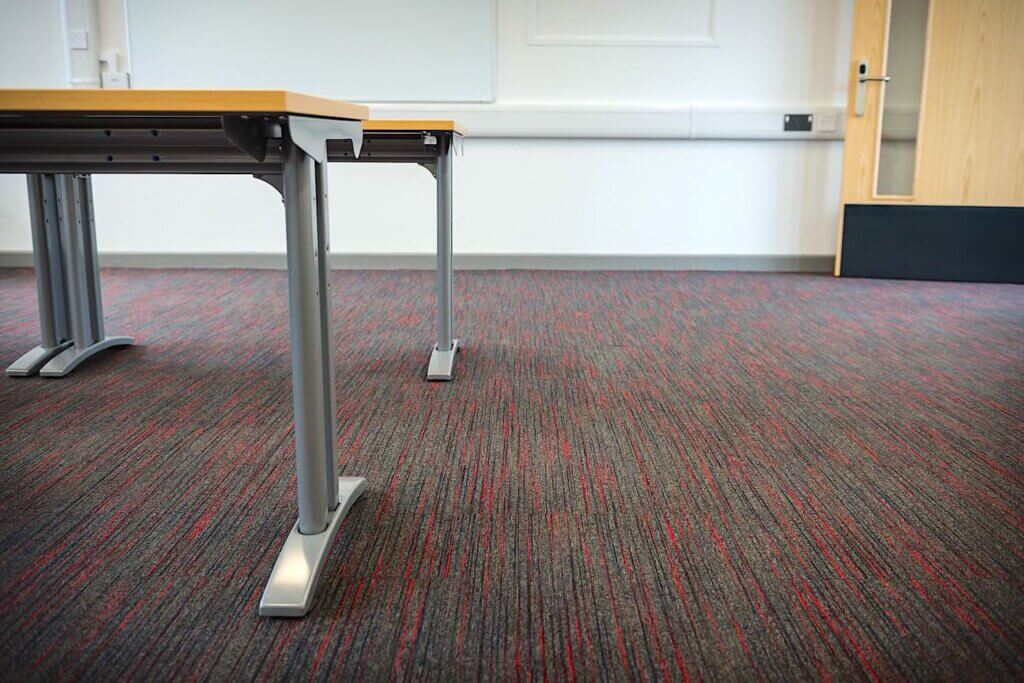 How to Choose Carpet for the Classroom