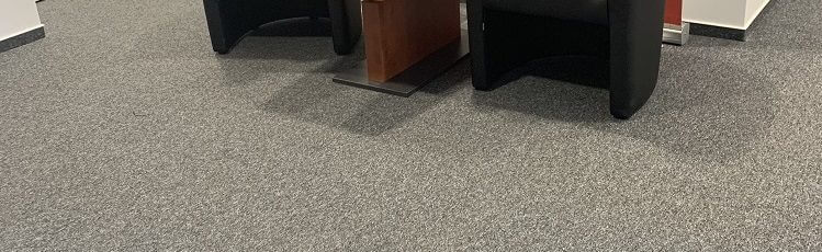 Beat the Heat Loss: How Commercial Carpets Can Save You Money