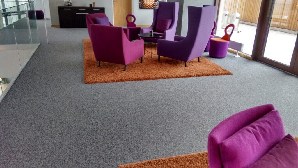 Malmo Hotel is a cut above with Toccarre