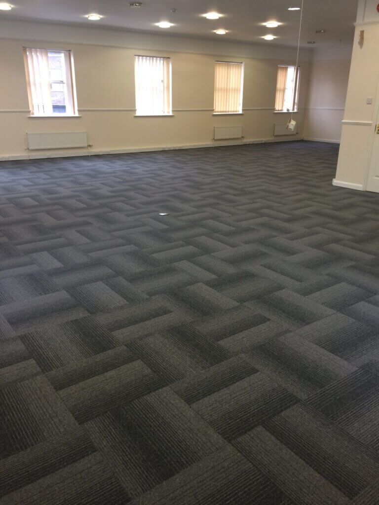 Random Lay in Five with Diversity Groove