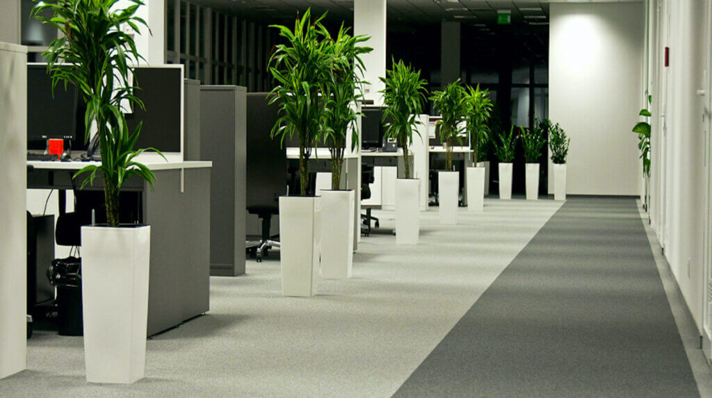 How to Lay Carpet Tiles