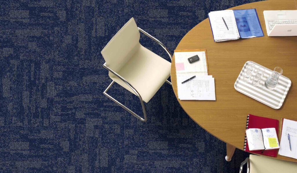 5 Ways to Use Commercial Carpet to Inspire