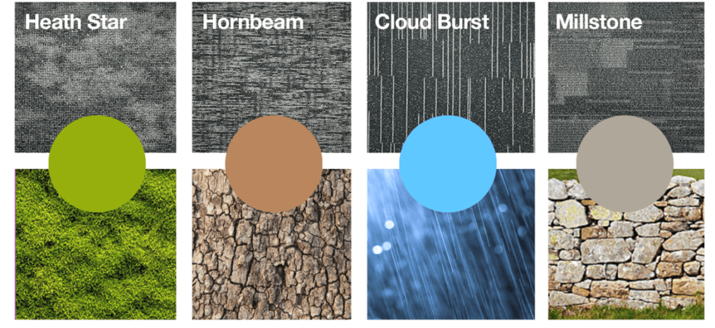 Paragon Unveils New Developments at Clerkenwell Design Week