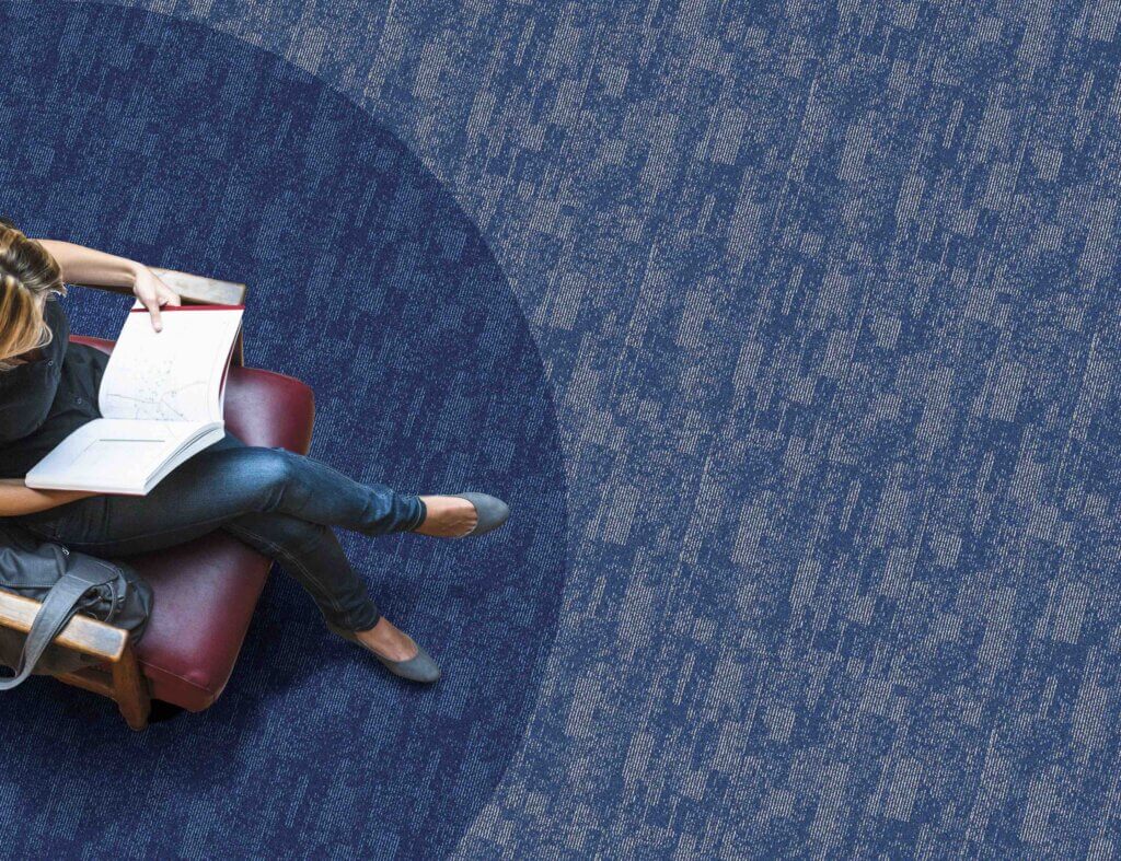 Effortless Social Distancing