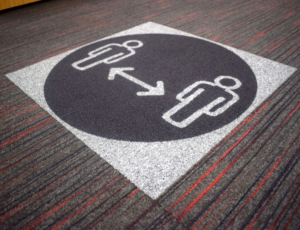 A Guide to Adapting Workspaces and Solving Post-Pandemic Design Problems