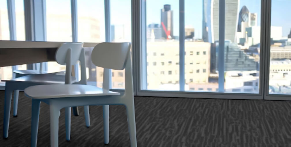 Are Carpet Tiles the Future of Commercial Flooring?