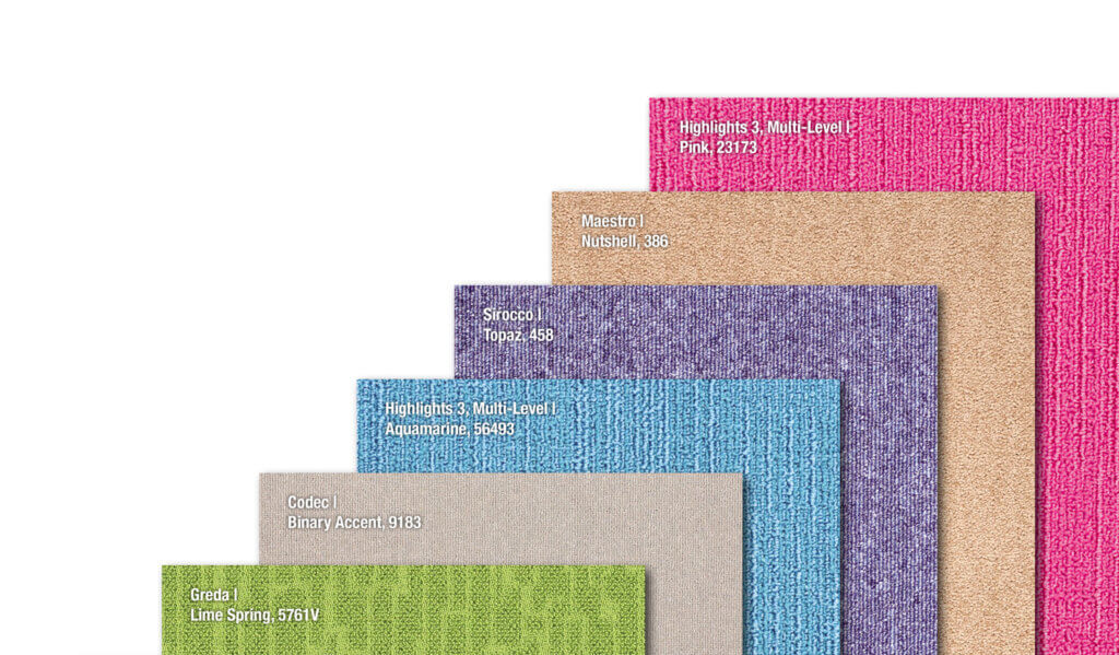 Interior Trends: Spring 2021