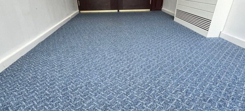 Mat.Works Launches CrossFort: The Entrance Matting Built to Last