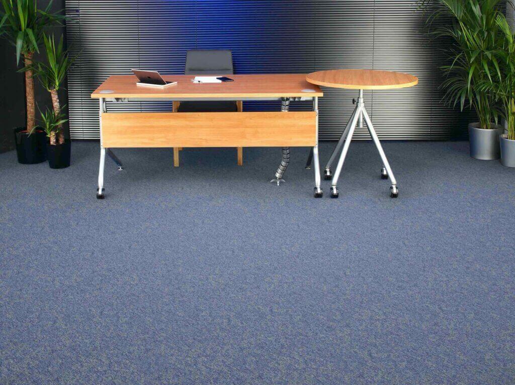 Paragon Achieved Indoor Air Comfort Gold Certification