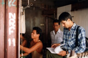 Old friend re-emerges as Changespace