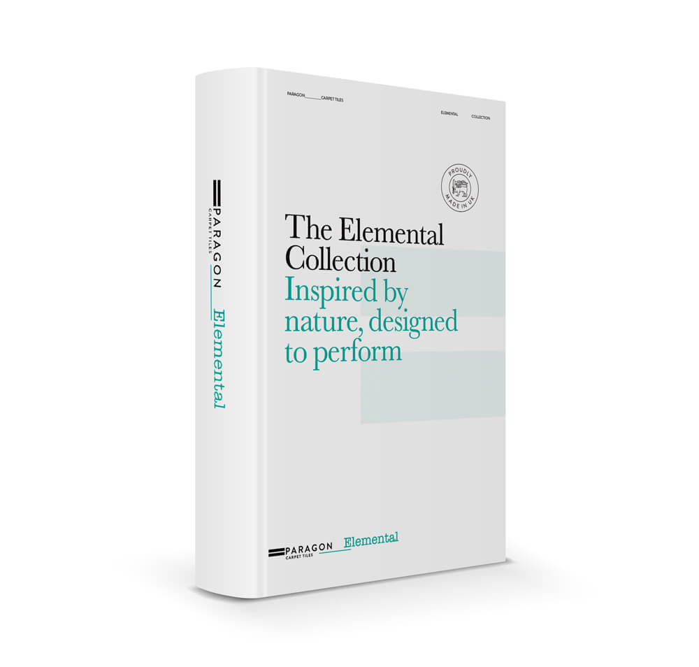 Sample Card | Elemental Collection