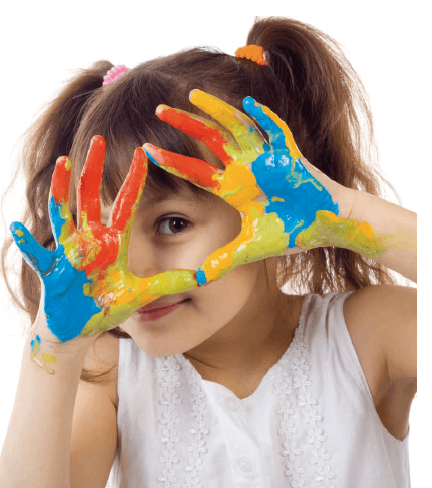 Nurturing learning through colour – Does it Work?
