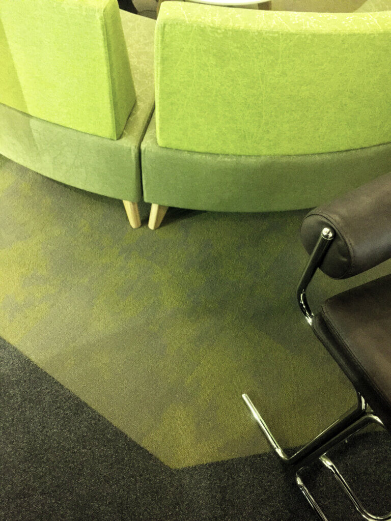 An Exclusive Partnership | Paragon Carpets