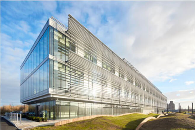 Paragon Wow Clerkenwell Design Week with Award Winning Tower Wharf install