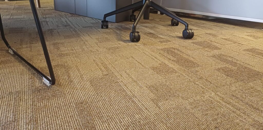 The Evolving Office Market and New Design Trends