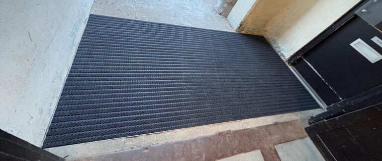 Treadsure 205 at The Victoria and Albert Museum