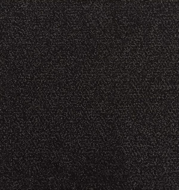 Black Mist Frontier Fusion carpet close up