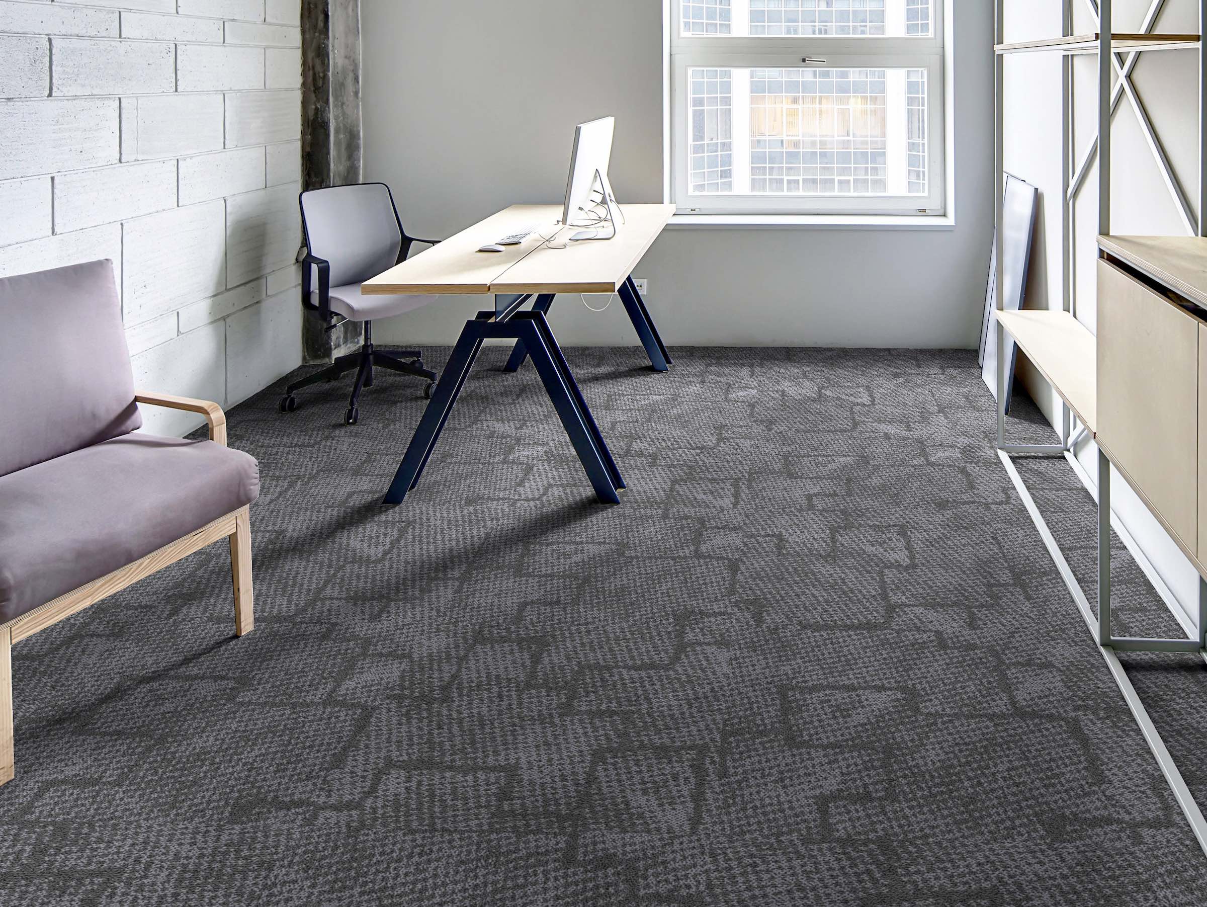 Paragon Carpet Tiles | Inspiration Collection | Commercial Carpet Tiles